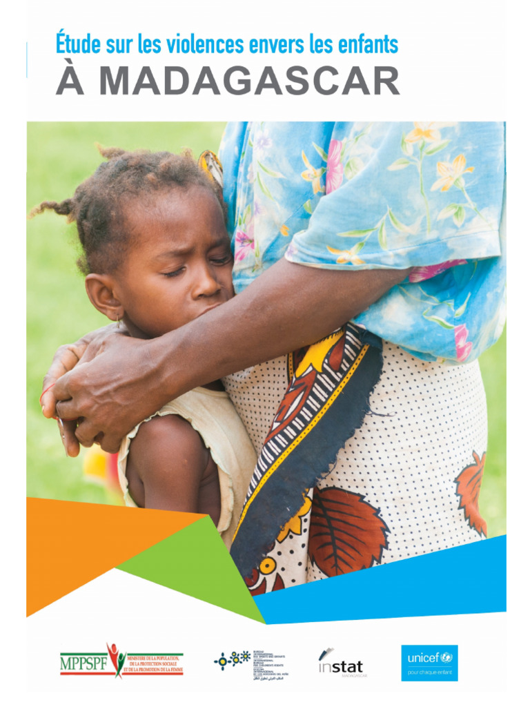 Violences envers les enfants à Madagascar | PDF | La violence ...