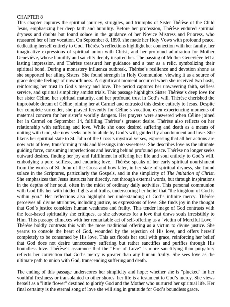 Comple | PDF | Love | Religious Belief And Doctrine