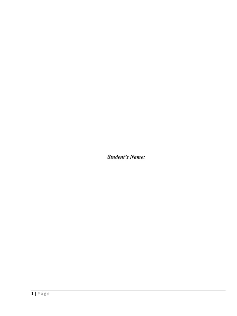 Math Assignment on Graphs and Functions | PDF