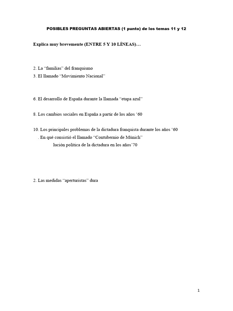Abiertas t11 12 | PDF