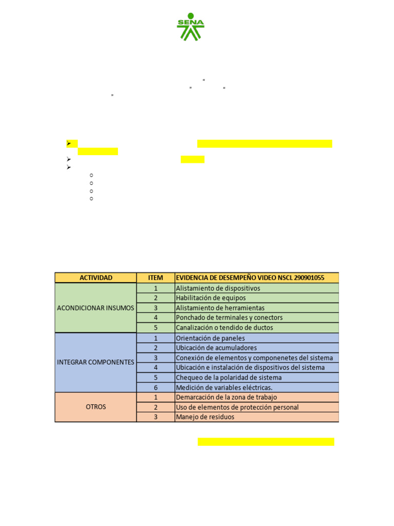 1 Requerimientos NSCL 290901055 | PDF