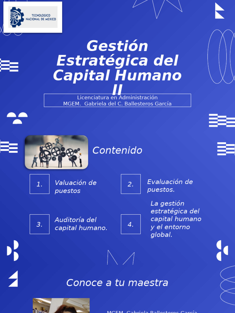 Estrategias de Valuación de Puestos | PDF | Gestión de recursos humanos