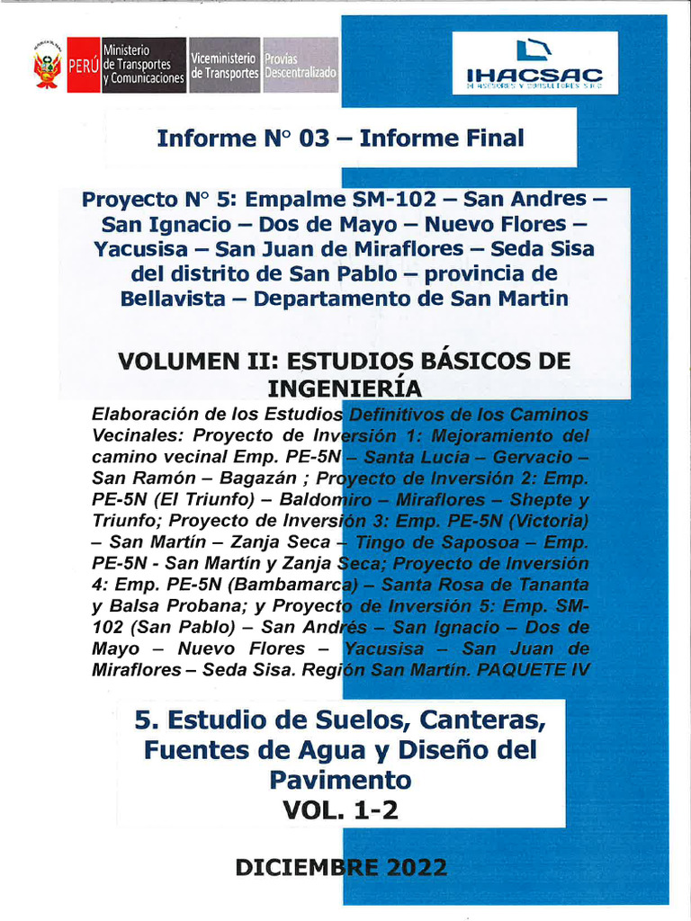 VOL+II++EBI++2.5.+Suelos++12 20240521 185956 315 | PDF