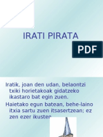 Irati Pirata