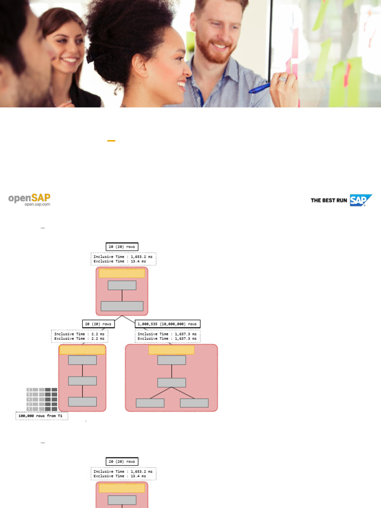 SQL Hint Case Study Analysis | PDF | Sql | Databases