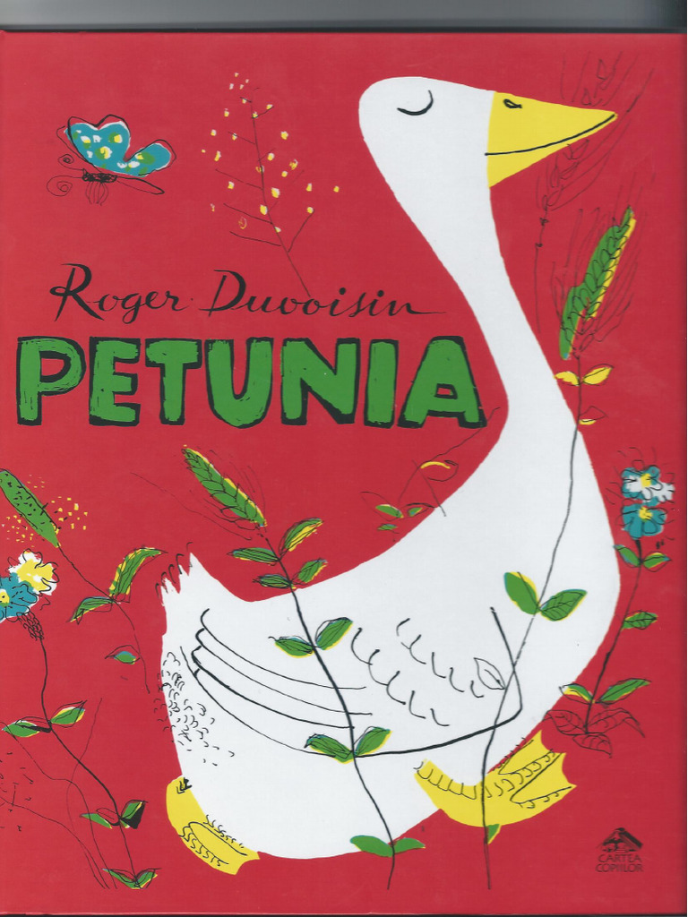 Petunia | PDF