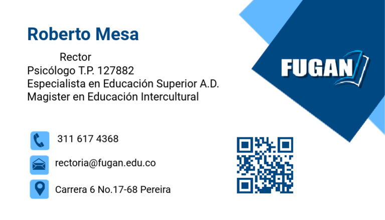 Business Card Design | PDF