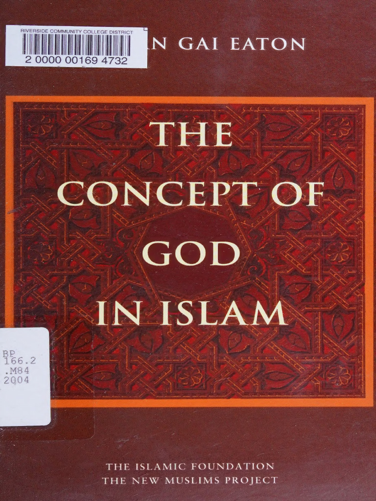 Understanding God in Islam | PDF | God In Islam | Quran