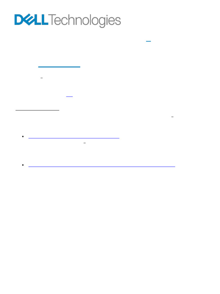 DES-DD33 Exam Retirement Announcement | PDF | Backup | Cloud Computing