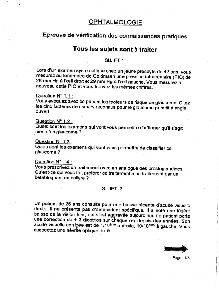Jeu D'Objectifs D'Essai Ophtalmologie RB4390 - Neuf Pour Optométrie Et Laboratoire