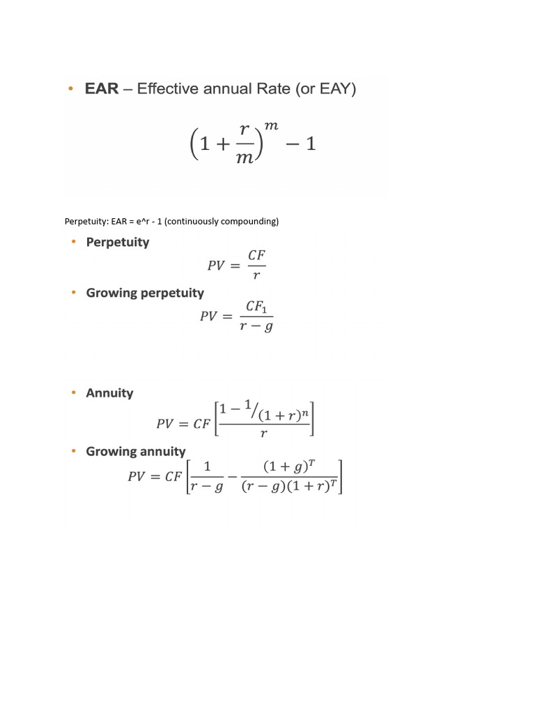 Formula | PDF