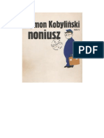Kobyliński, Szymon - Noniusz - 1986 (Zorg)