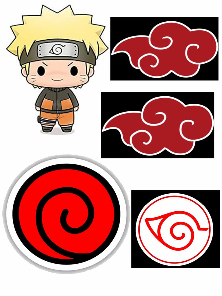 Narutp | PDF