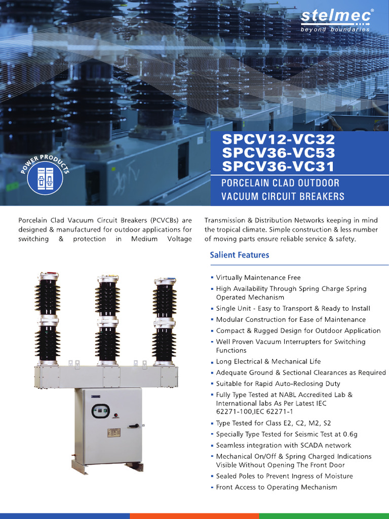 SPCV | PDF
