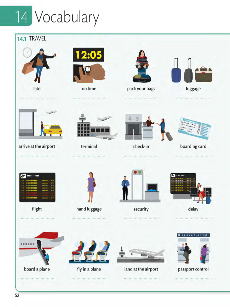 Travel | PDF