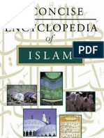 Concise Encyclopedia Islam