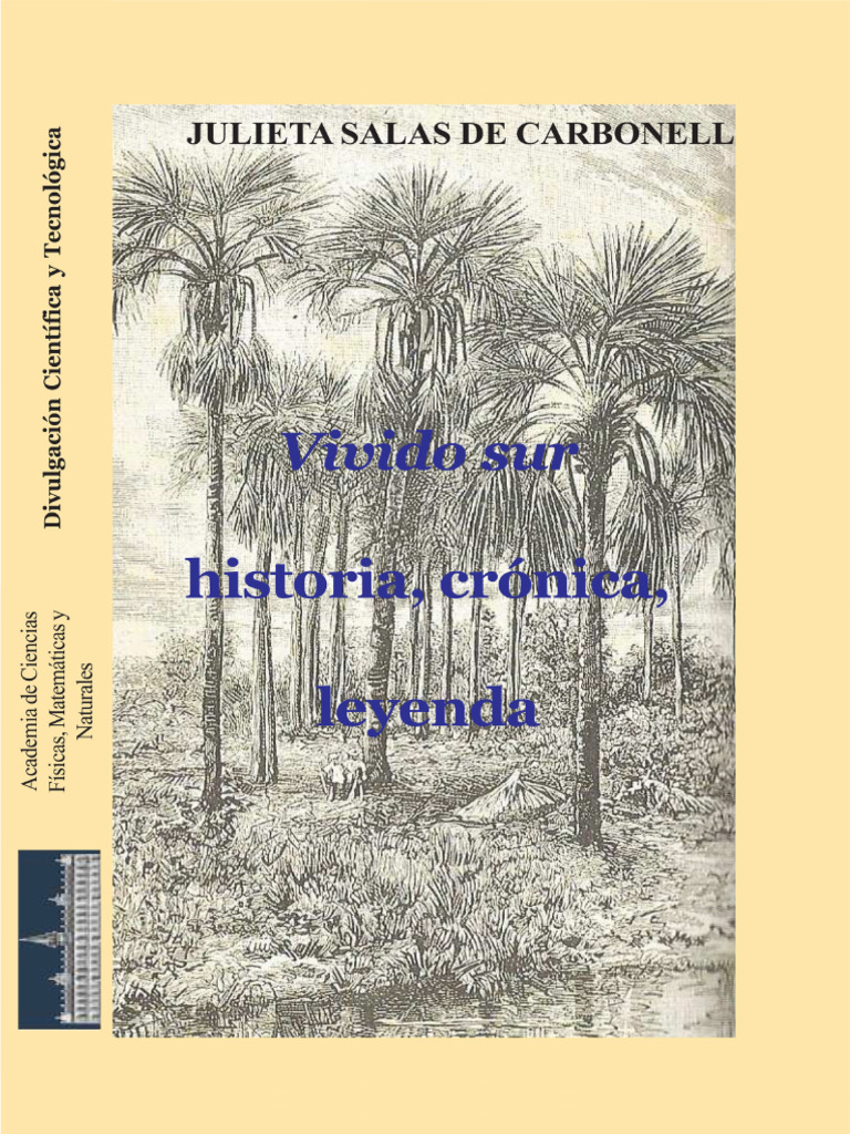 Vivido Sur | PDF | Venezuela | río Amazonas