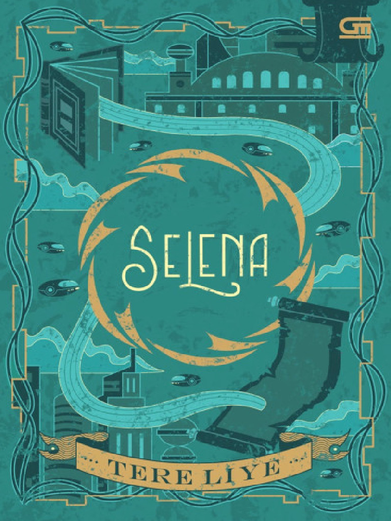 Selena unedited version pdf