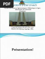 Triangle des textures du sol GEPPA | PDF | Sol (pédologie) | Argile