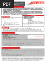 UKMEC 2025 Summary Tables | PDF | Birth Control | Clinical Medicine