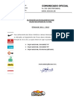 CO253 RECTIFICADO Alteracao Regulamento Tacas Nacionais Futsal