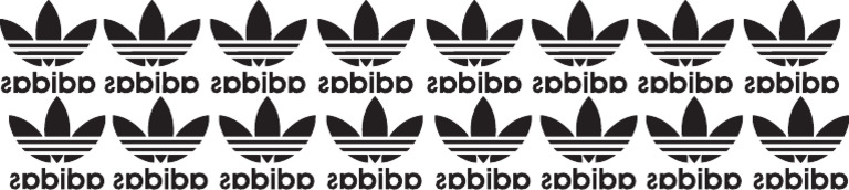 Adidas Folha | PDF
