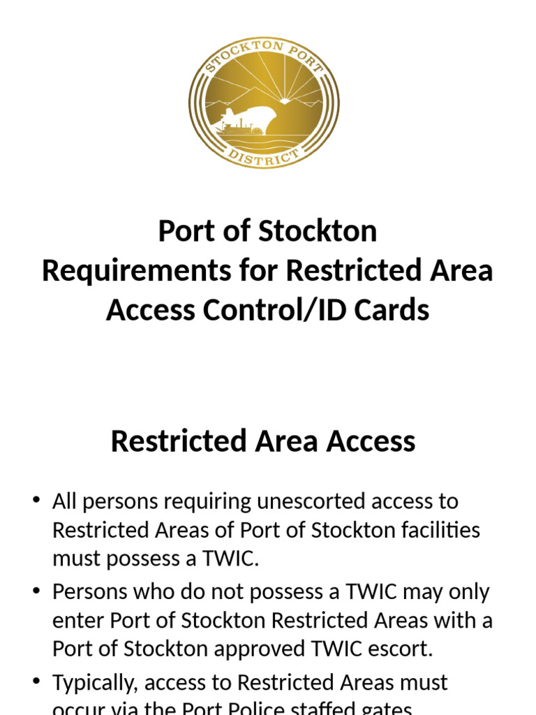 Access Control Card PP Updated | PDF | Access Control | Identity Document
