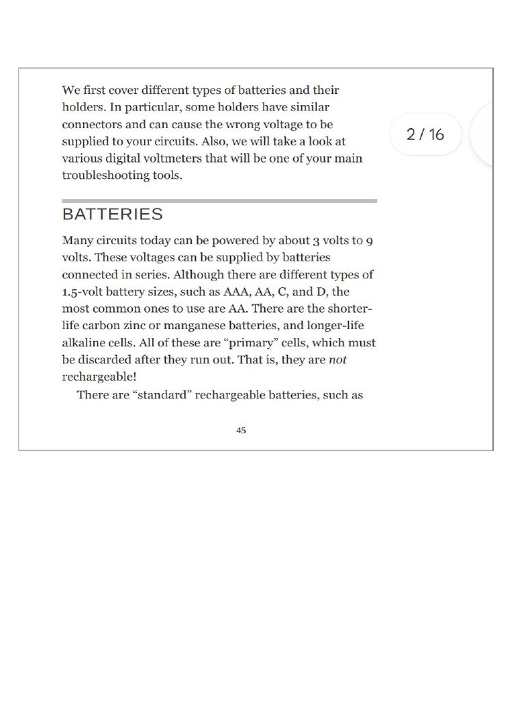 Electronic Note 7 | PDF