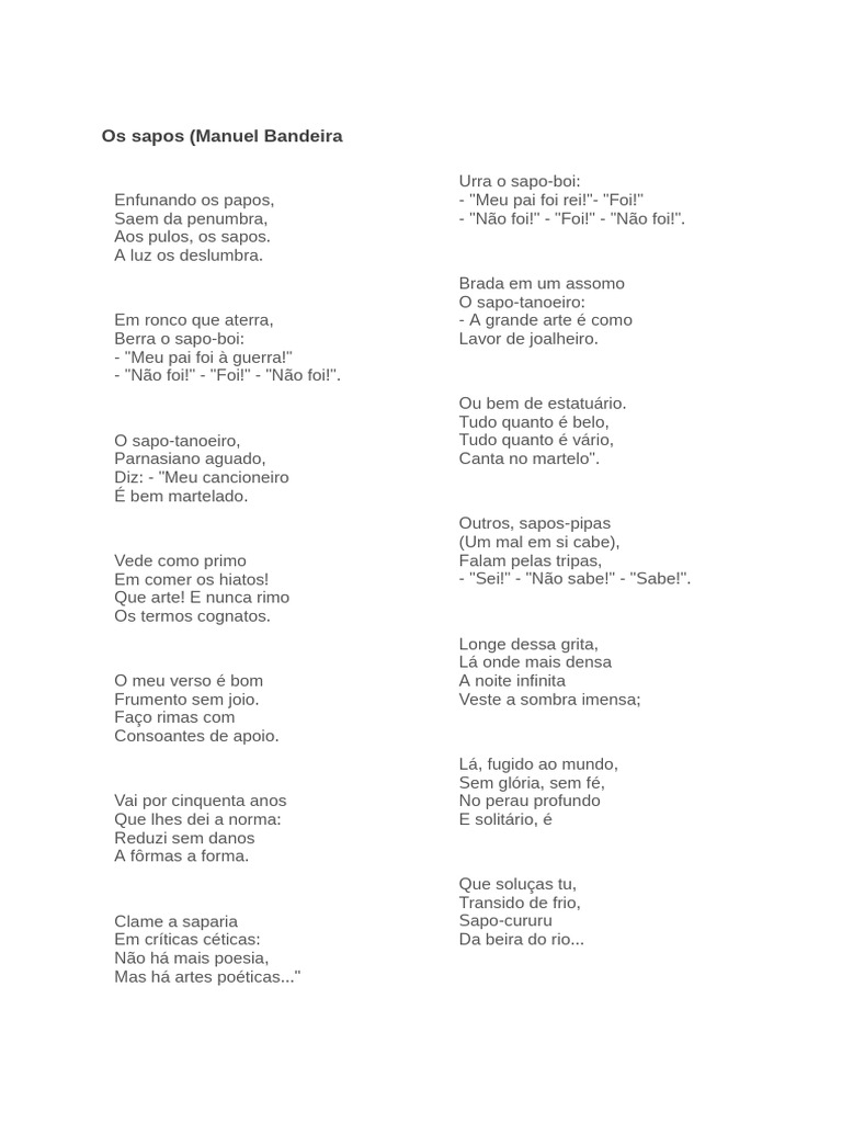 Poema 