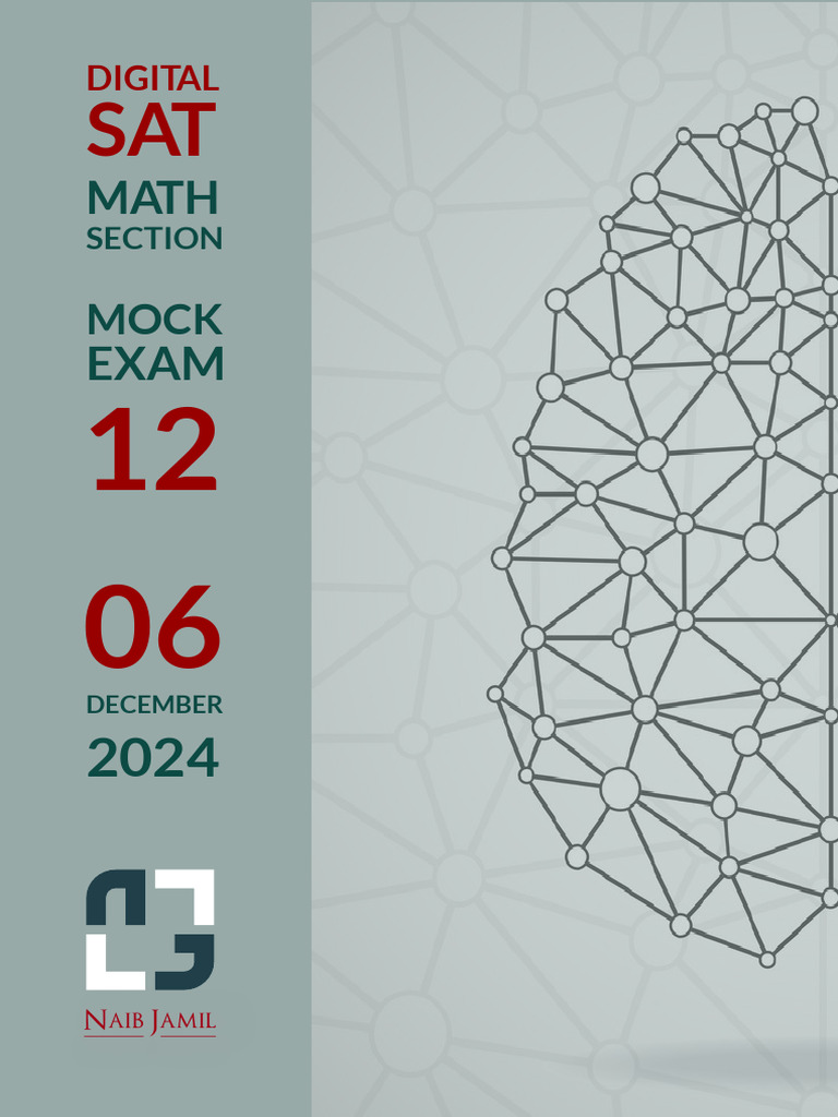 Farid Shukurlu's Mock Exam Results | PDF