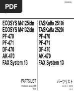 Sharp Spare Parts Price List 2023-2024 | PDF | Manufactured Goods