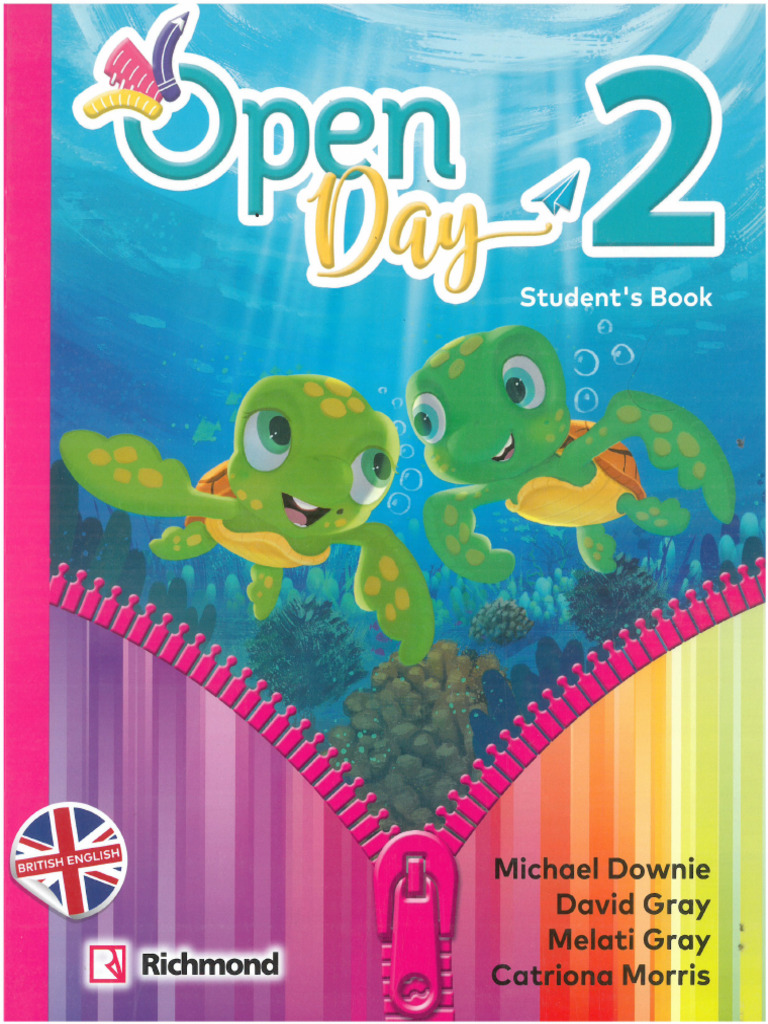 Open Day 2 ST C. | PDF