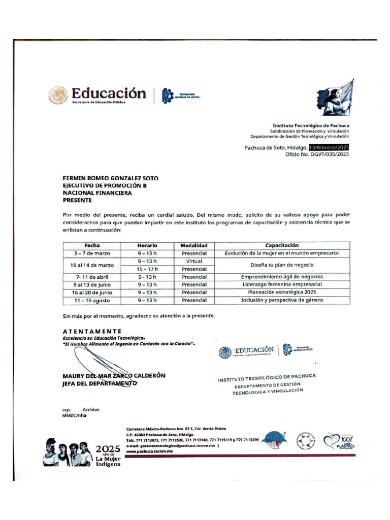DGTV 035 2024 | PDF