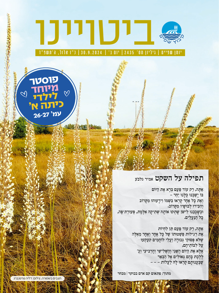 %D7%91%D7%99%D7%98%D7%95%D7%99%D7%99%D7%A0%D7%95 %D7%A1%D7%A4%D7%98%D7 ...