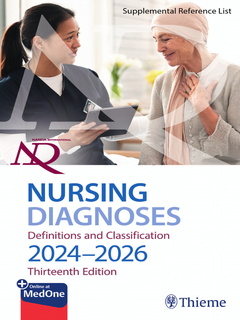 NANDA Nursing Diagnoses Overview | PDF | Breastfeeding | Psychological ...