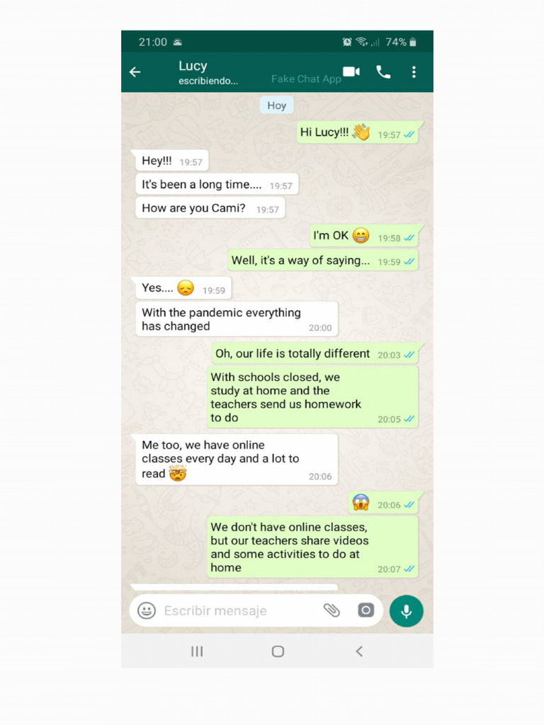 Dialogue | PDF