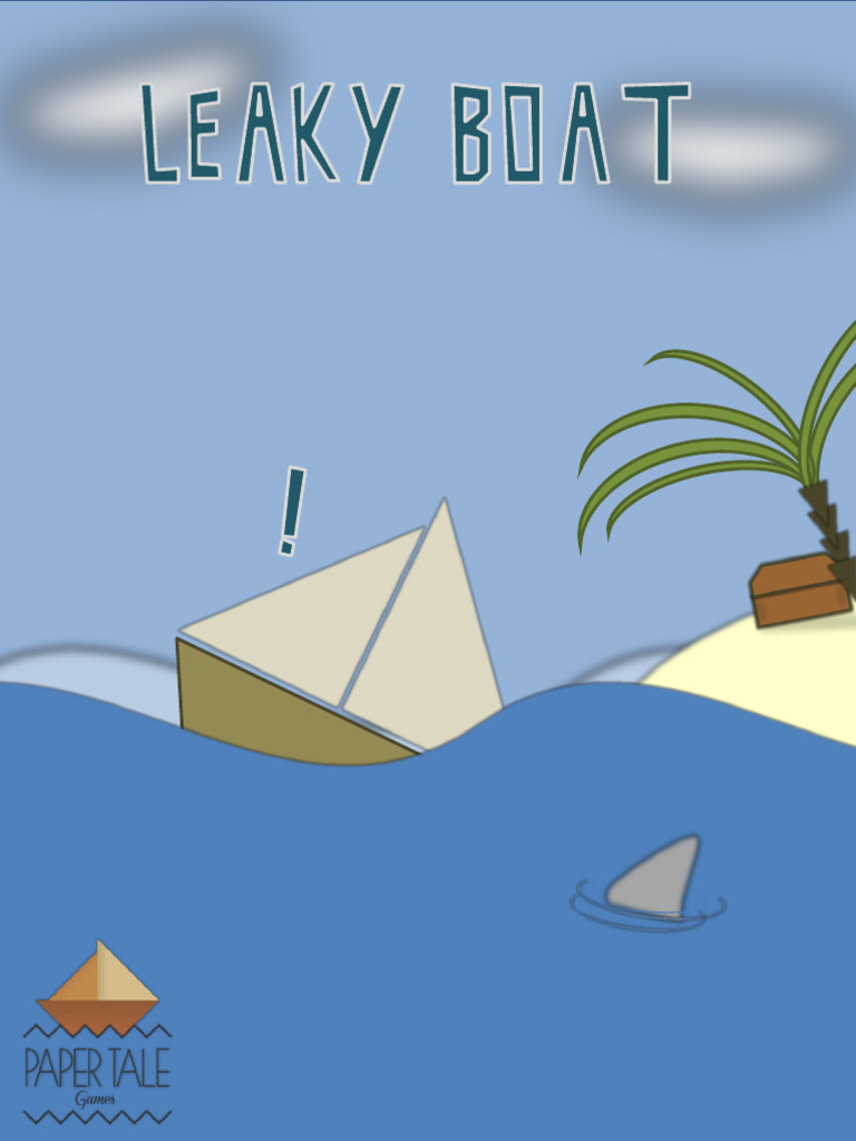 Leaky Boat: Treasure Hunt Game Guide | PDF | Water Transport | Watercraft
