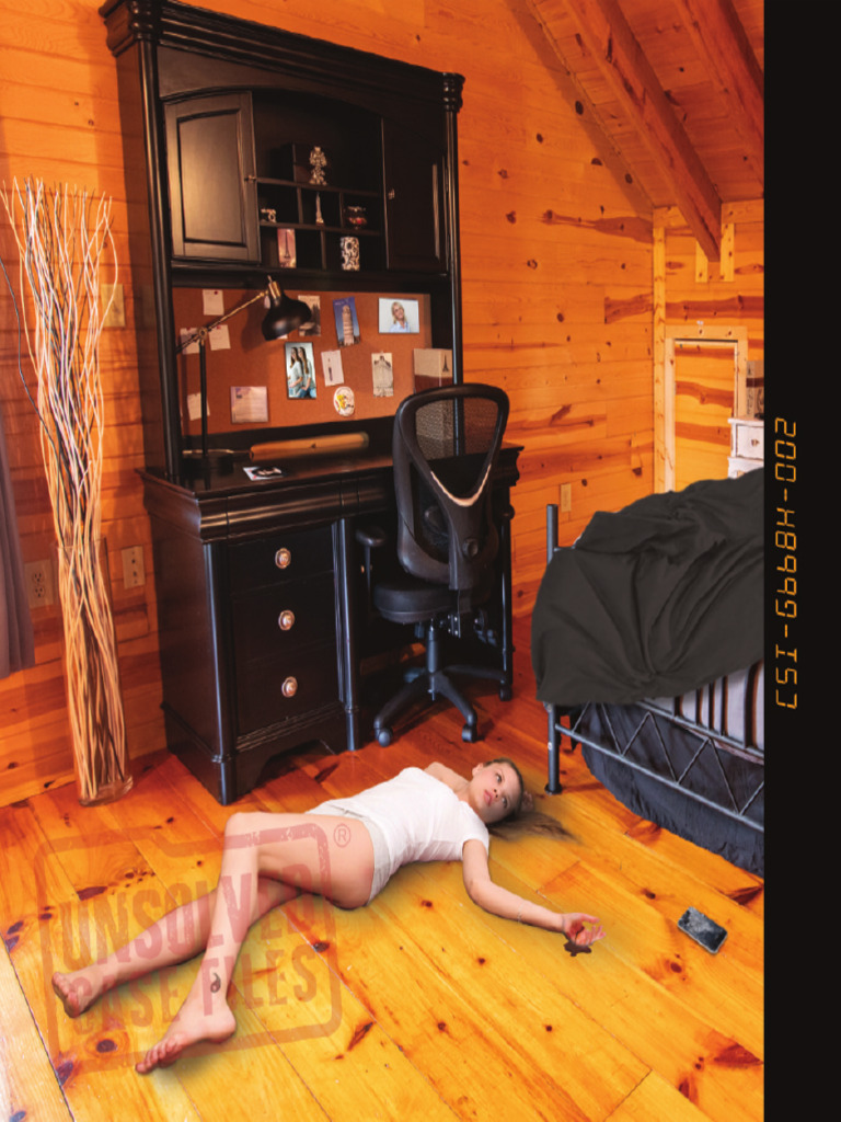 25 Photo Csi 002 Victim Body GARDNER | PDF