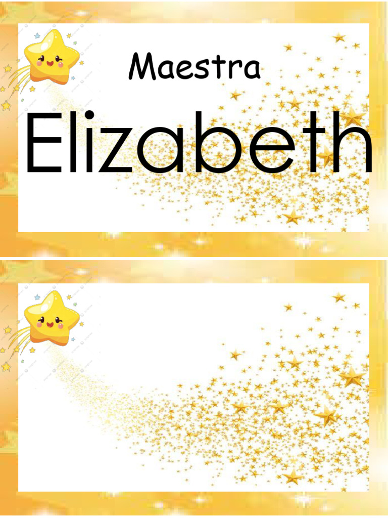 Gaffet de Estrella | PDF