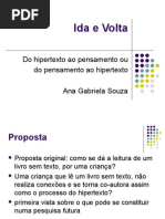 Ida e Volta