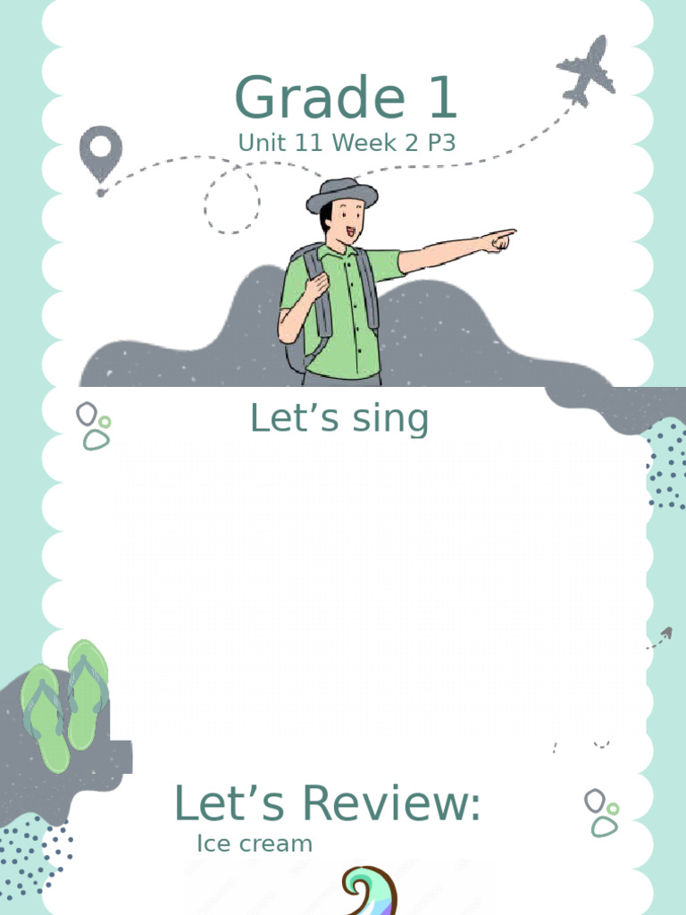 Grade 2 Unit 12 Week 2 P2 Pdf