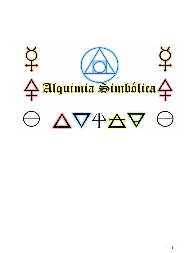 Simbolismos Astrológicos en Hermetismo - TFG Comunicació 2016 - Studocu, image size:768x1024