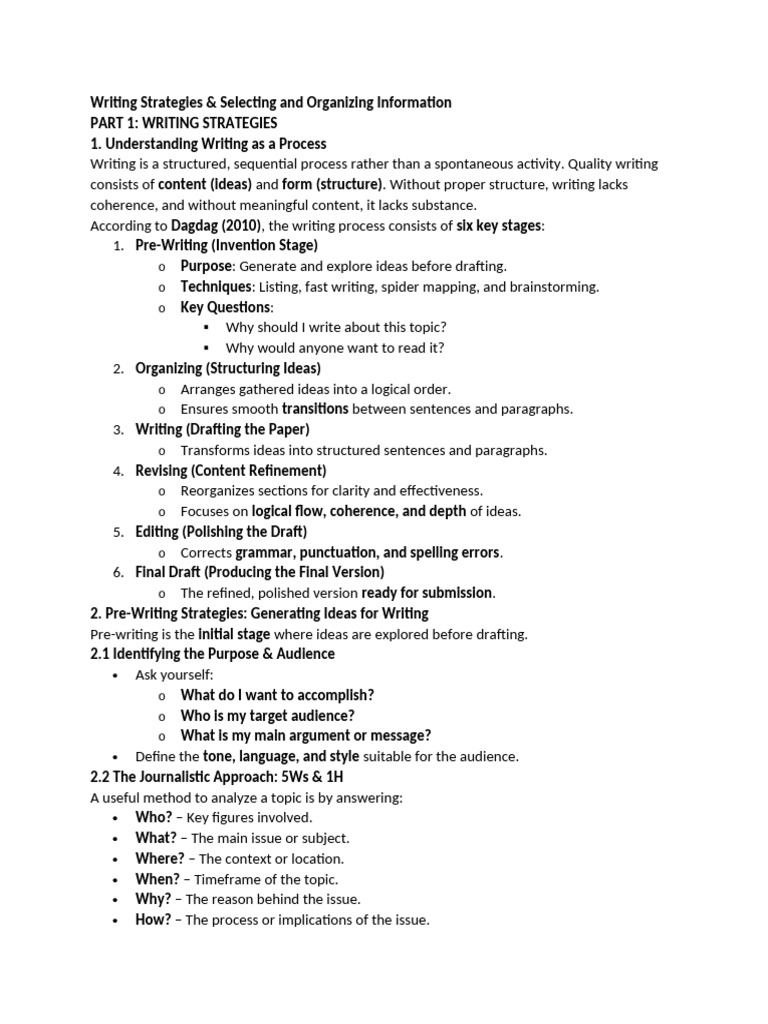 Reading and Writing Summary | PDF | Greenhouse Gas | Climate Change