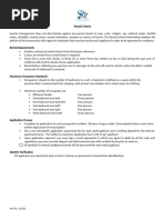 2024 Seattle MFTE Income Limits | PDF | Renting | Affordable Housing