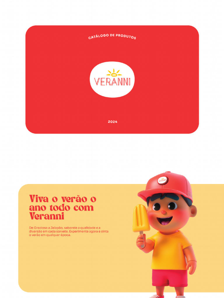 Veranni Catalogo | PDF