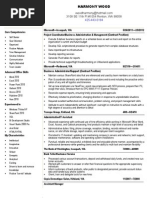 Download Harmonys Resume by Harmony Wood SN83400466 doc pdf