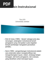 Download DESAIN INSTRUKSIONAL by Bang Uddin SN83401385 doc pdf