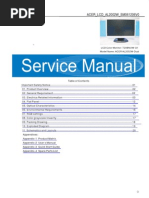 Acer Computers Al2002 Al2002 Service Guide 2a765fa