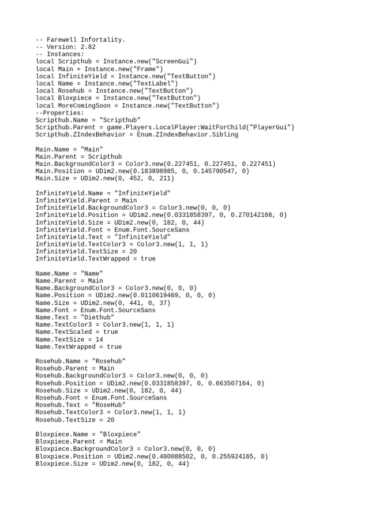 CoolGUI Script for Mobile Users | PDF | Typography | Typefaces
