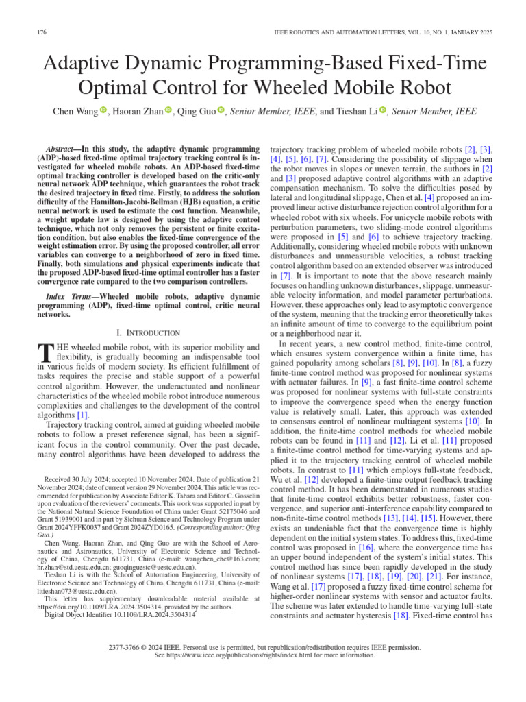 Adaptive Dynamic Programming Based Fixed Time Optimal Control For